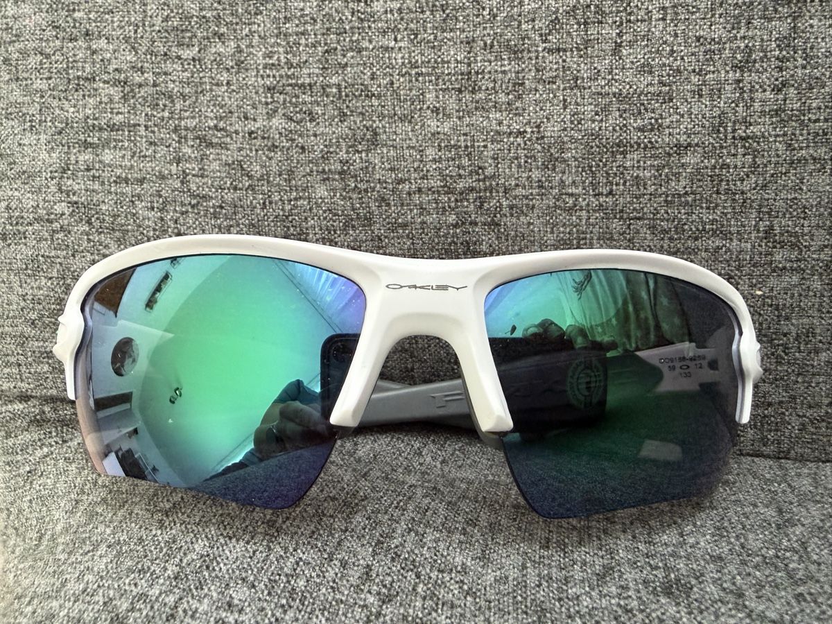 Oakley Lunettes & Verres: Oakley Flak 2.0 – D'occasion à Affoltern am Albis par smile34 1