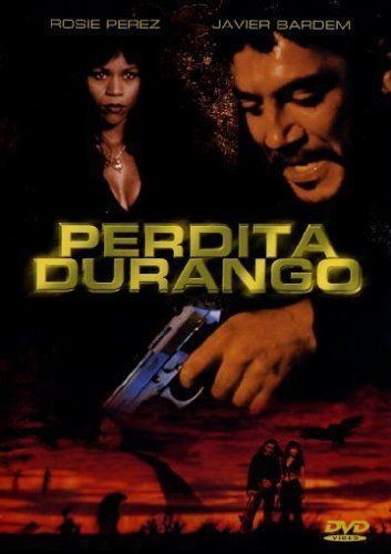 Tutti i DVDs: Perdita Durango – Usato da Altdorf UR venduto da boardsofcanada