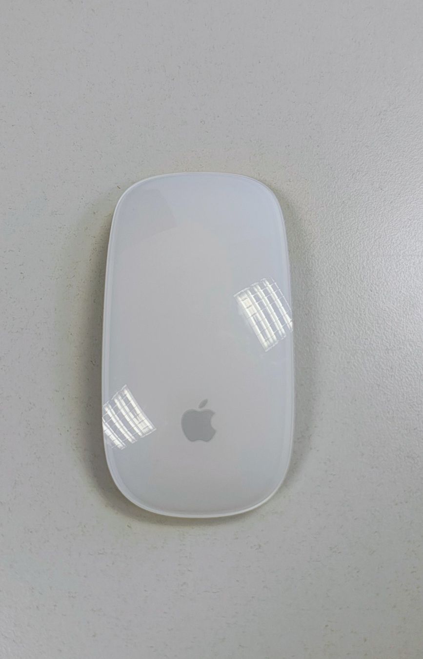 Apple Mouse: Apple Magic Mouse 2 – Usato da Bülach venduto da Surbetone