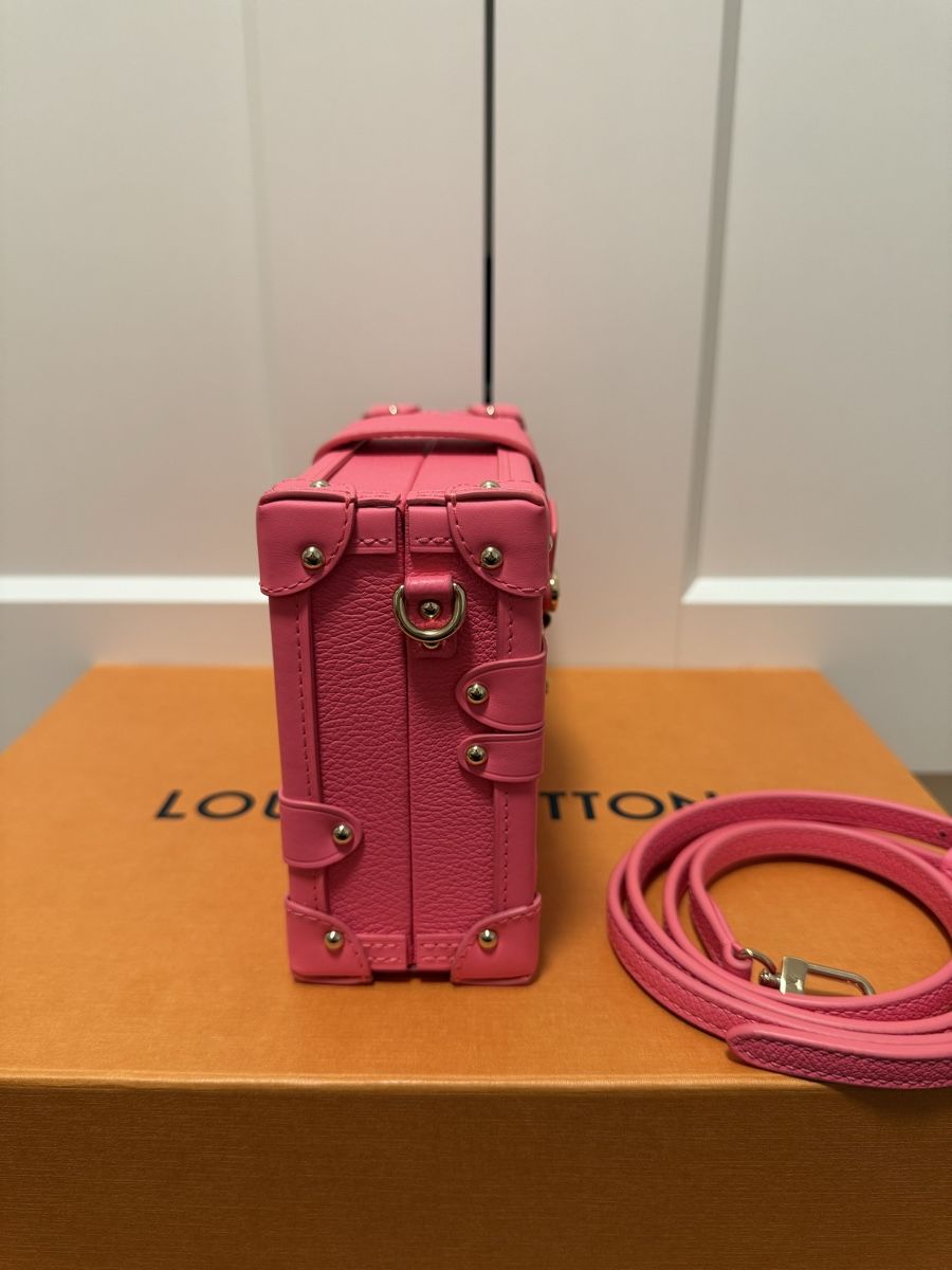 Louis Vuitton Borse da donna: Louis Vuitton Tasche – Usato da Lohn-Ammannsegg venduto da aemu12 3