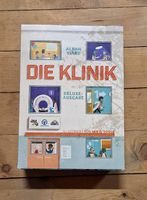Die Klinik - Deluxe Edition