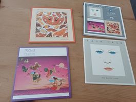 Talk Talk: The Triple Album Collection auf 3 CDs