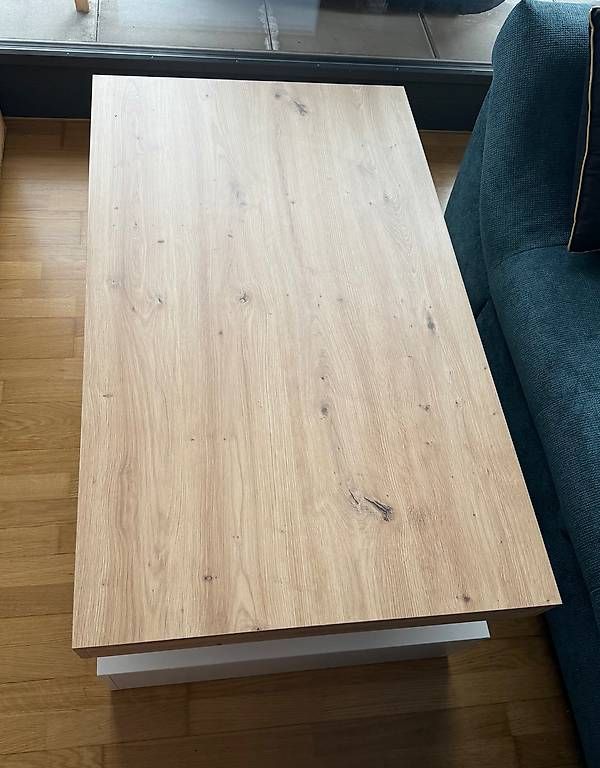 Tische: Salontisch – Gebraucht aus Herrenschwanden von Mar_Wy 1