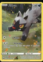 Pokémon – Poochyena 🇩🇪 - CRZ-GG33 - Crown Zenith