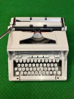 HERMES 3000 SCHREIBMASCHINE