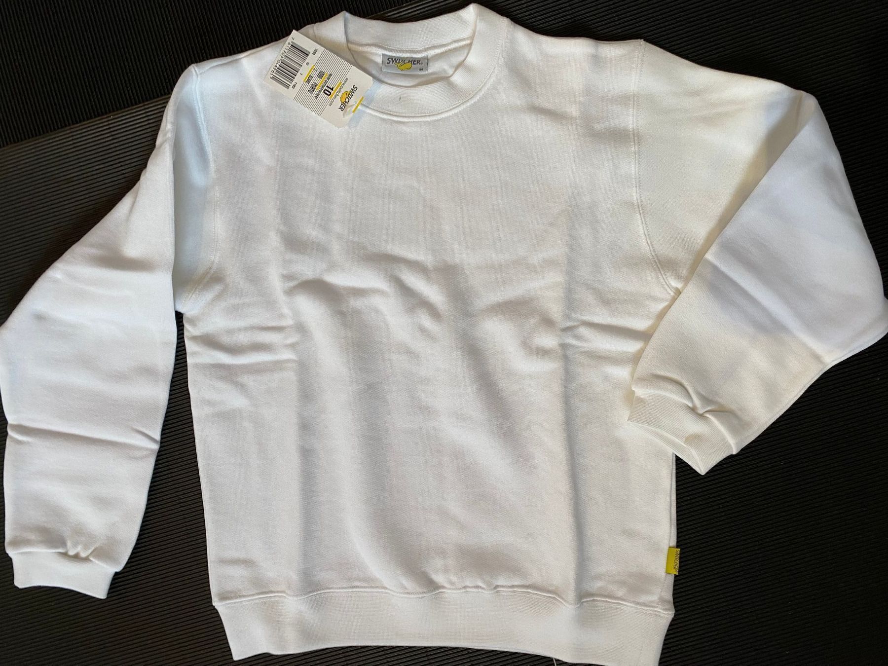 Switcher Maglioni & Felpe: SWITCHER-Pullover Gr. 10/140 – Nuovo (secondo la descrizione) da Egg SZ venduto da irbaku 1