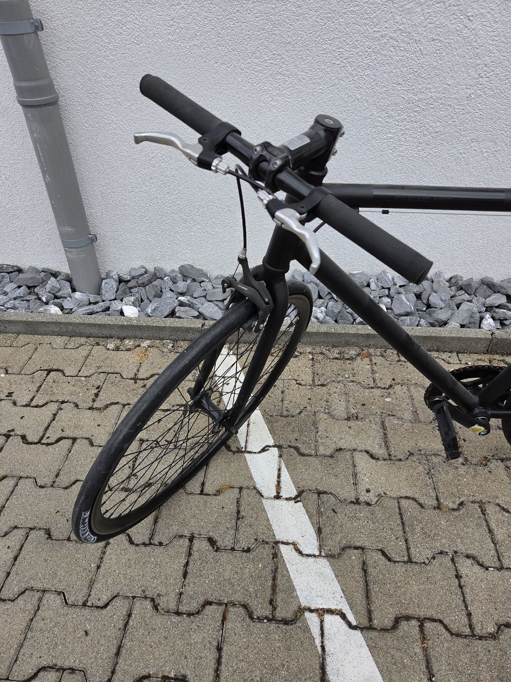 Fixie Inc. Velos: Fixie Single Speed Velo – Gebraucht aus Niederuzwil von Piksi17 2