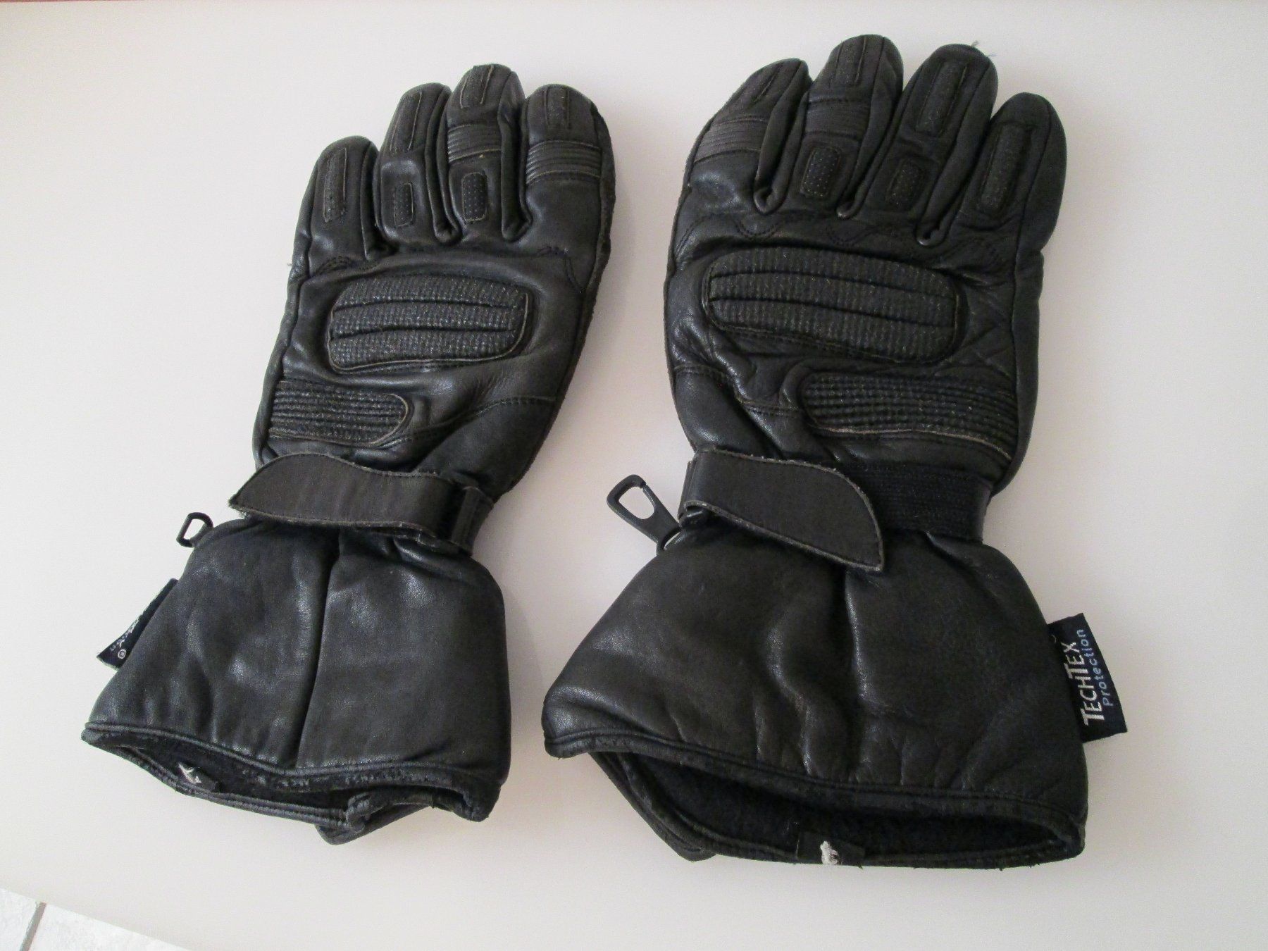 Altri accessori da uomo: Motorradhandschuhe – Usato da Movelier venduto da KRASI61