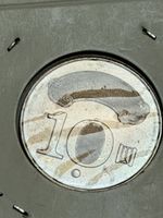 Pièce 10 Yuan ROC 100 Ans 1912 2012