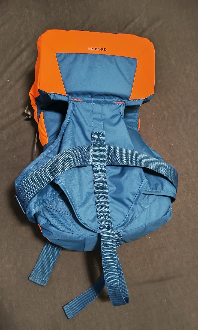 Decathlon Giubbotti di salvataggio: Rettungsweste Kleinkinder – Usato da Buochs venduto da NAmb 1