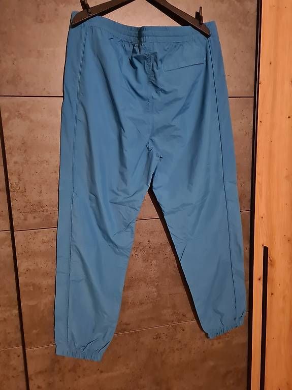 Pantaloni: Carhartt Casper Pant Gr.XXL hellblau – Usato da Rupperswil venduto da Homer20 3