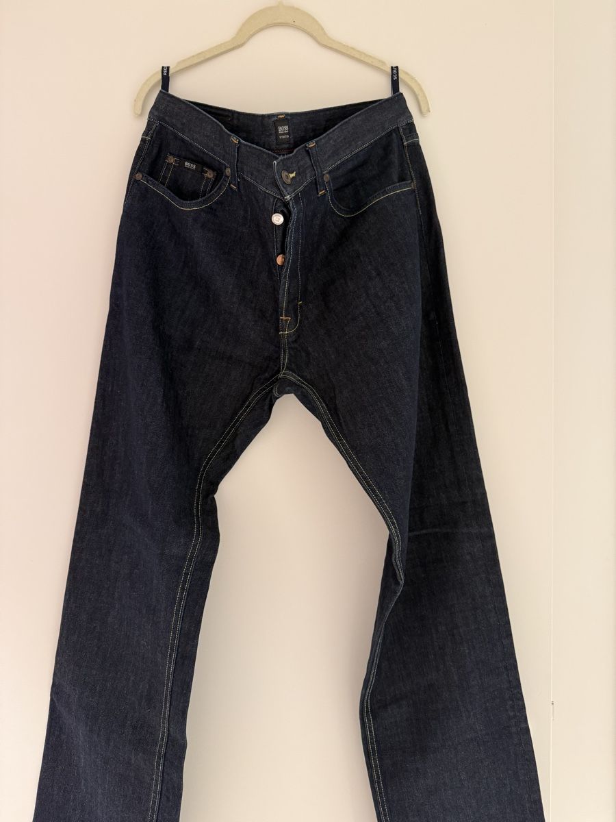 Jeans: Boss Pants – D'occasion à Zürich par mal_98hc