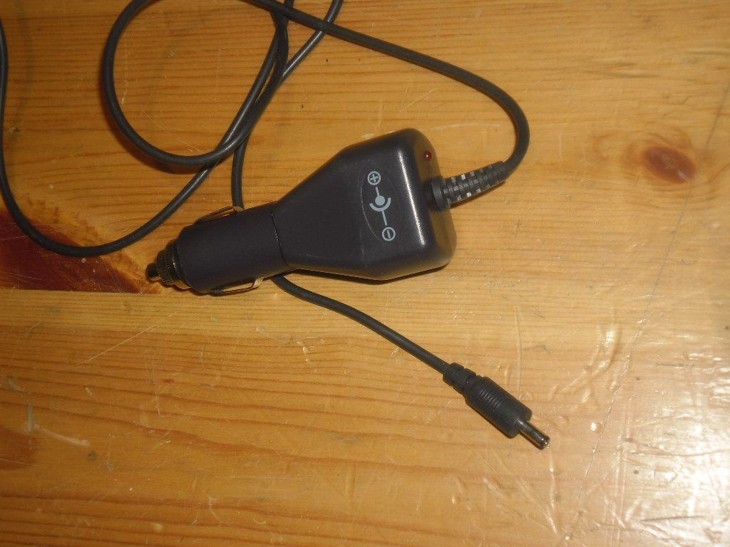 Câbles: 12 Volt - Ladekabel - Set – D'occasion à Büren SO par omsa 2