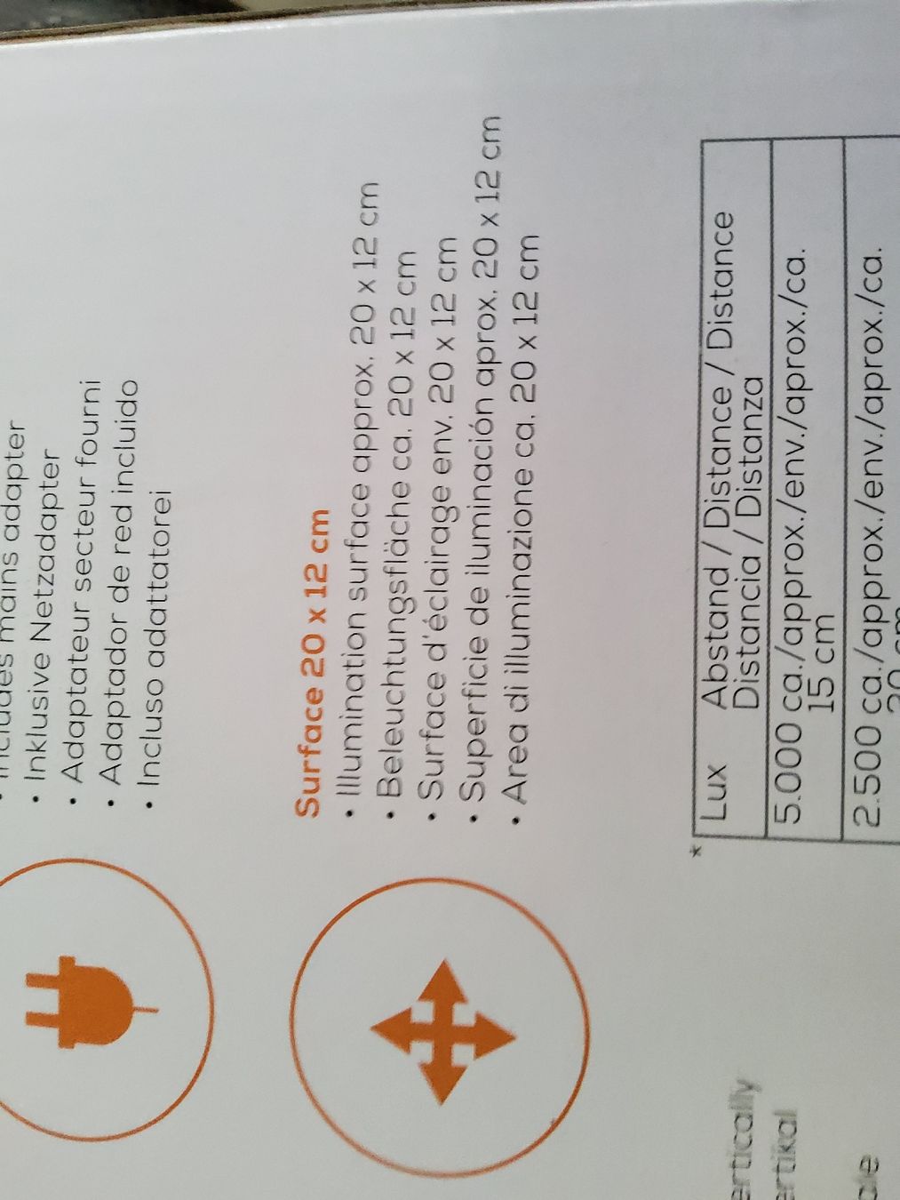 Beurer Attrezzature mediche: Beurer Tageslichtlampe TL30 – Nuovo (secondo la descrizione) da Oberwangen b. Bern venduto da rol_p5g6 4