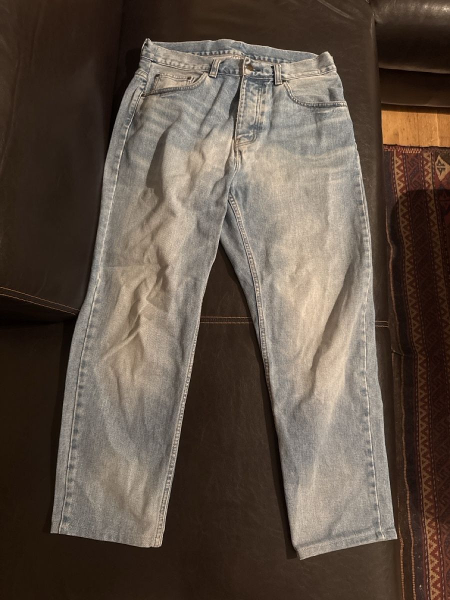 Jeans: Carhartt jeans – Usato da Zumikon venduto da tym_m9vl