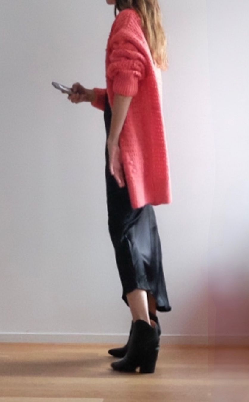 Mango Giacche: MANGO cooler oversized Strickjacke - neu - – Nuovo (secondo la descrizione) da Jona venduto da vanessasupermarket20 4