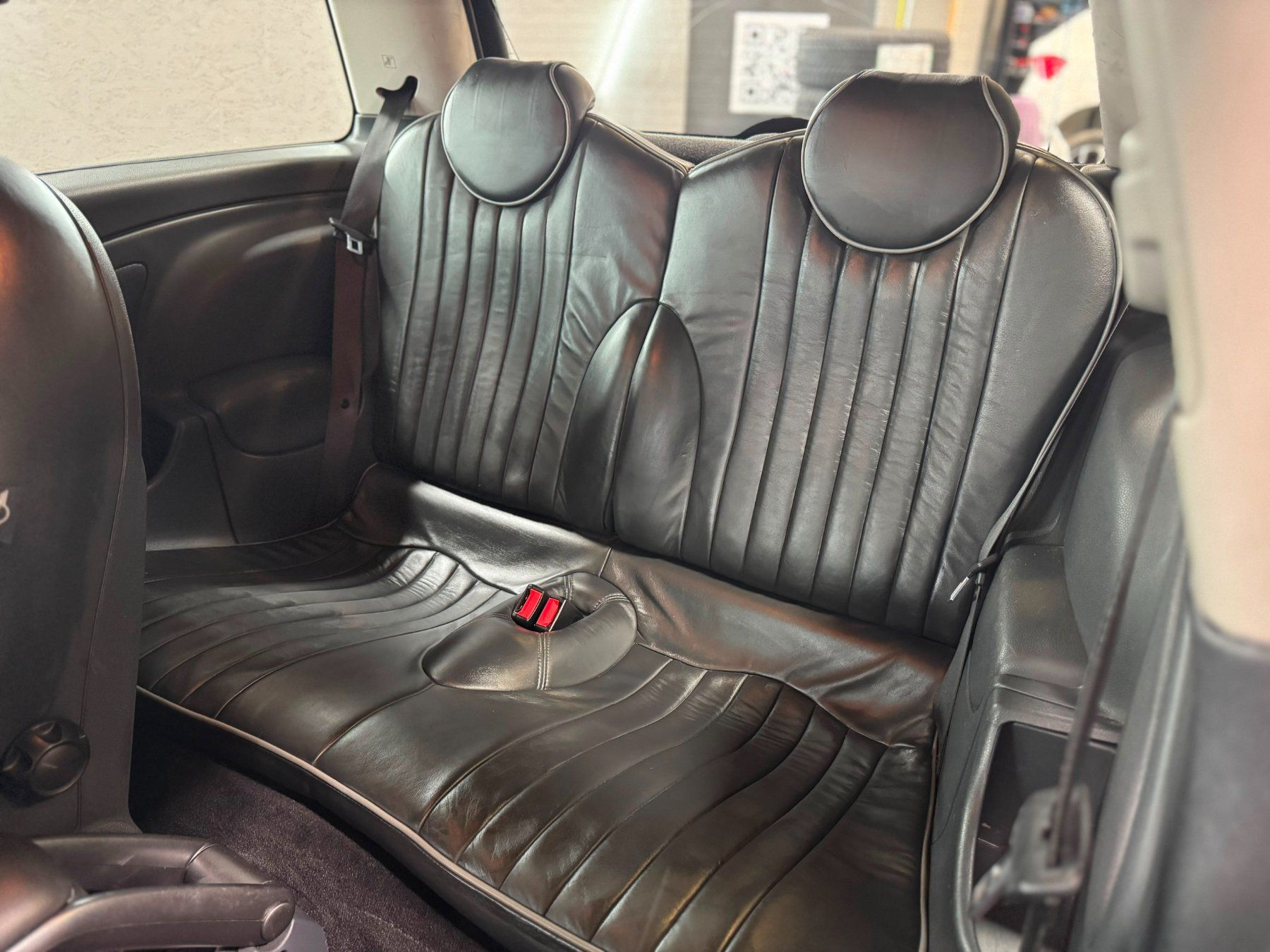 Mini Automobili: MINI Cooper Park Lane – Usato da Lienz venduto da D.Z.0709 6