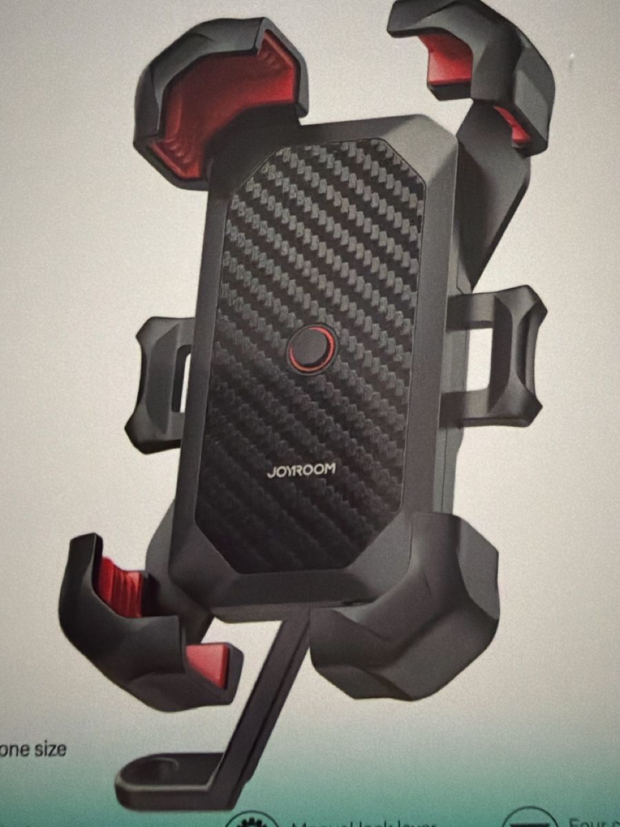 Staffe: Motorrad Handy Halterung neu – Nuovo e nell'imballaggio originale da Emmenbrücke venduto da itsnue