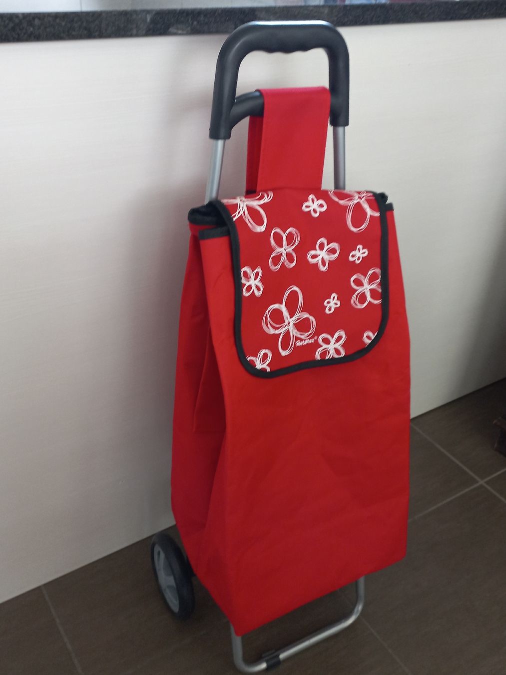 Sonstiges für Haushalt & Wohnen: Chariot de course neuf – Neu und originalverpackt aus Romont (FR) von Papagena 1