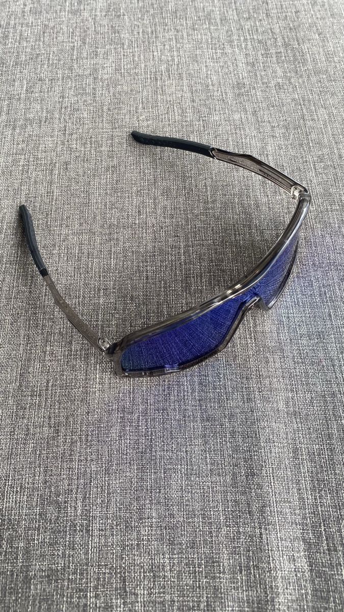 Lunettes & Verres: Lunettes de sport  – D'occasion à Evilard par imbri_cadabra 1