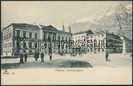 GLS Glarus