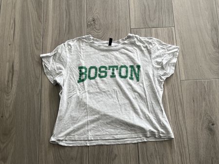 T Shirt Grösse M