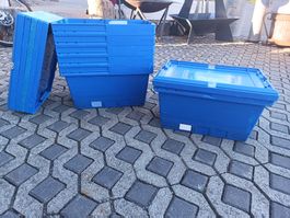 Transportbox