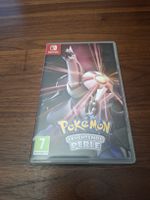 Nintendo Switch Spiel Pokémon Leuchtende Perle gebraucht
