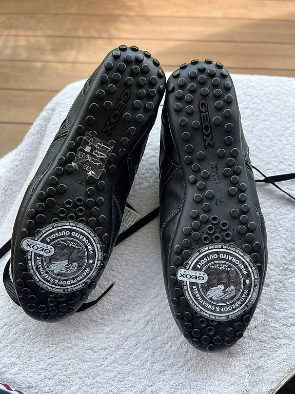 Scarpe da donna: Geox Gr. 37 neu – Nuovo e nell'imballaggio originale da Obernau venduto da Antarctica4 1