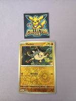 Pokemon Mankey Destined Rivals 099/182