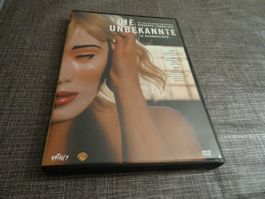 DVD Die Unbekannte La Sconosciuta