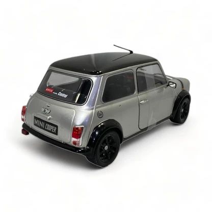 Cooper Modellini d'auto: MINI COOPER SPORT 1998 MASSSTAB 1:18 – Nuovo e nell'imballaggio originale da Erlenbach i. S. venduto da MB-Next-Level 7