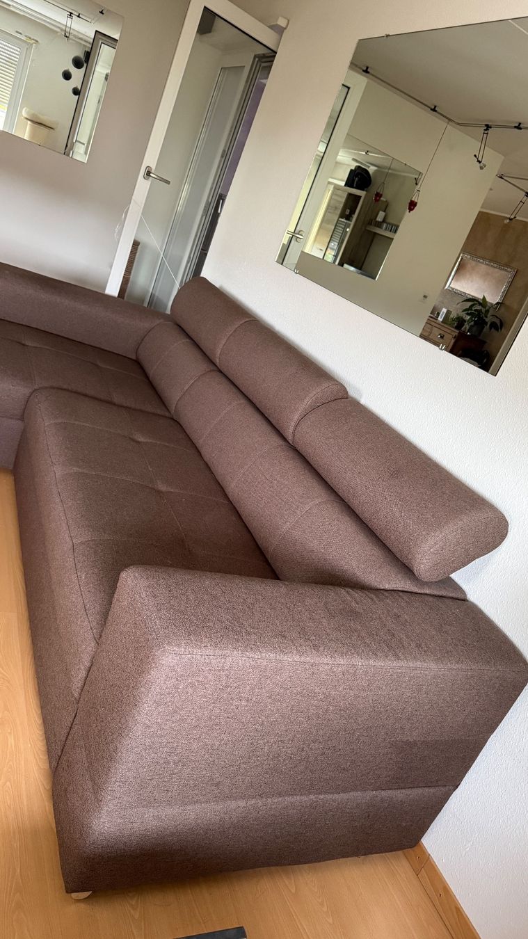Divani: sofa mit stauraum – Usato da Dietlikon venduto da icheins 5