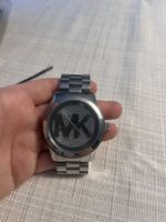 Michael Kors Uhr silber 