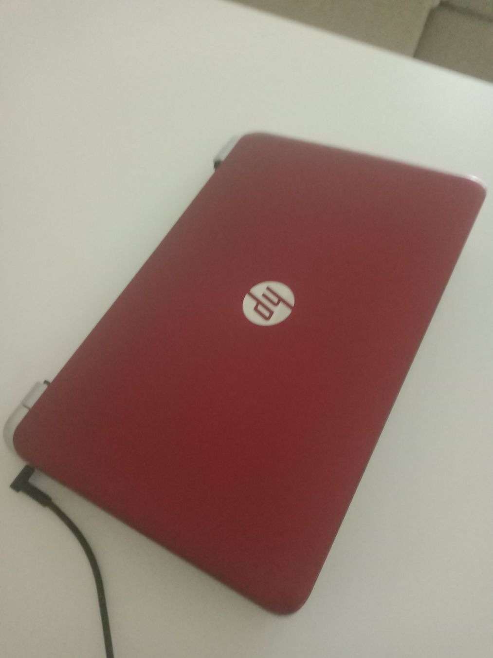 Hewlett Packard Notebook: HP Pavilion Notebook. Perfekt.wenig gebraucht – Usato da Luzern venduto da Jan0883 1