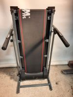 Gymform Slim Fold Treadmill faltbar Laufband 6 km/h
