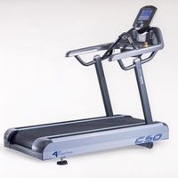 Tapis roulant professionale C50 - Profi-Laufband C50