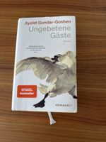 Top Roman - Ungebetene  Gäste