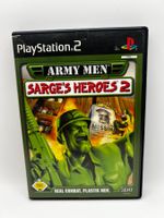 Army Men - Sarge's Heroes 2 (Deutsch) - Playstation 2