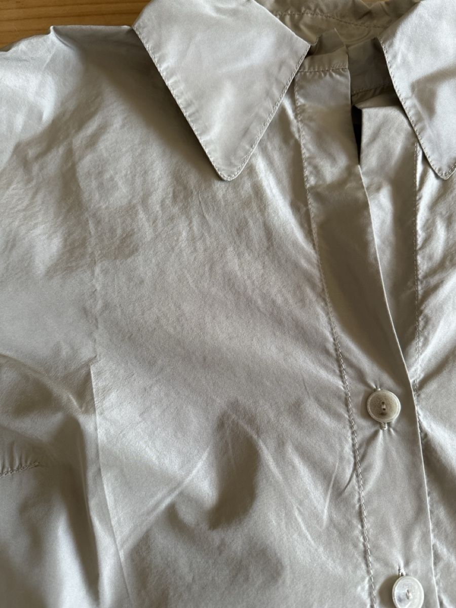 Katharina Hovman Chemisiers: Hovman Bluse – D'occasion à illnau par sapperlotti 1