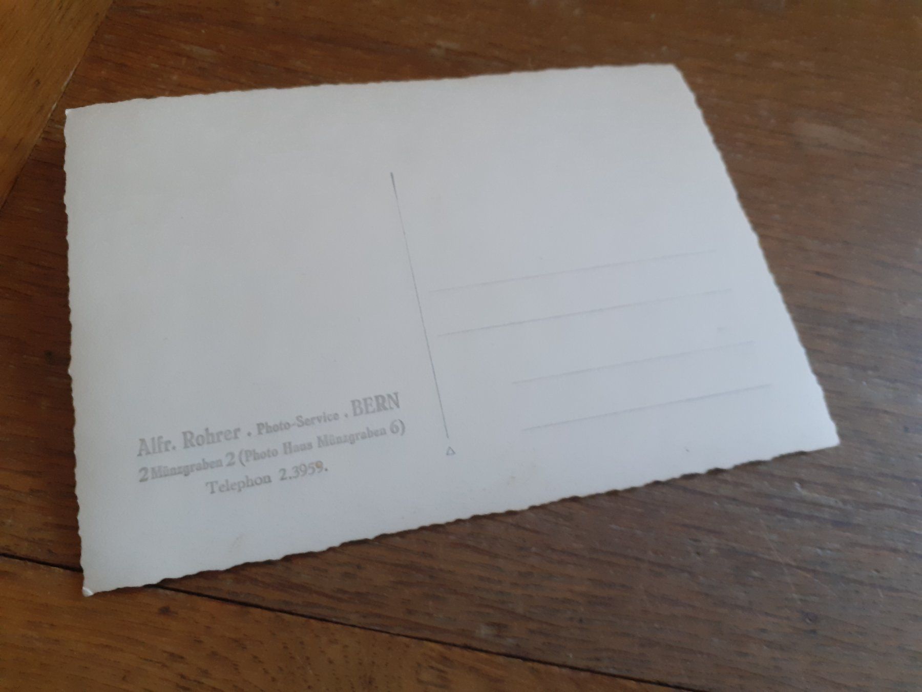 Foto & Immagini: MILITAER - SCHTRAMME BäRNER LöFTI - BERN – Usato da Winterthur venduto da Ornyx7 1