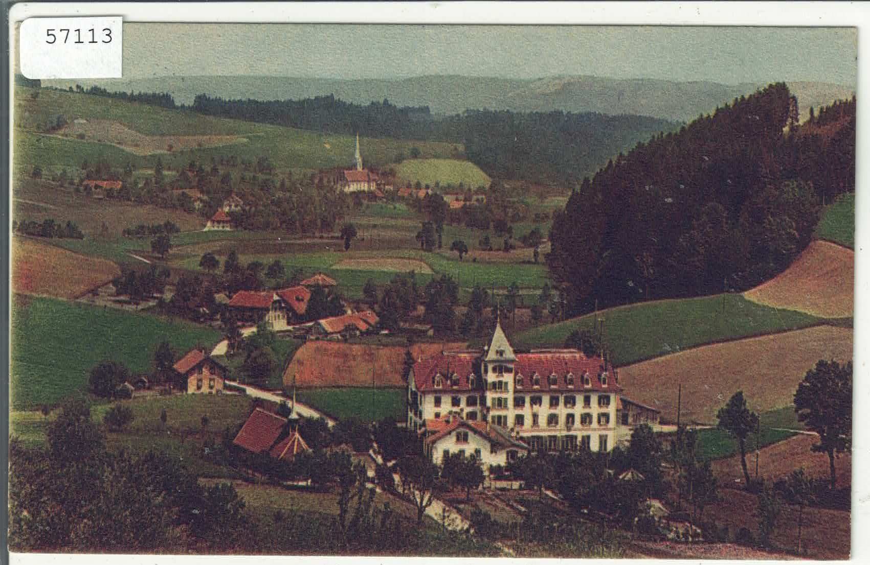 Cartes postales: Kurhaus Richenthal - Litho – D'occasion à Ettingen par Kartenplanet