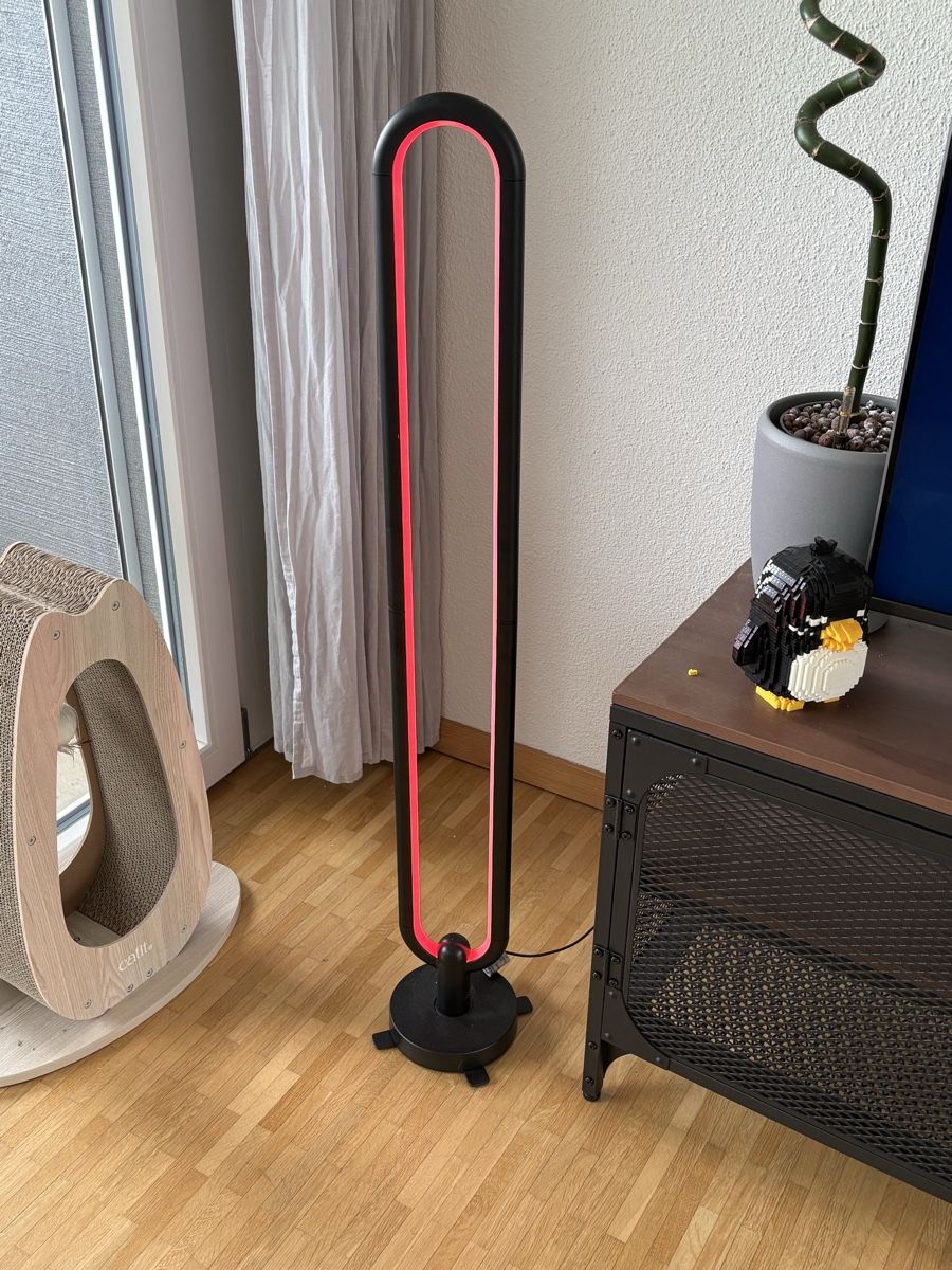 Lampes: Stehlampe – Neuf (Voir description) à Wetzikon ZH par als_8ykr 2