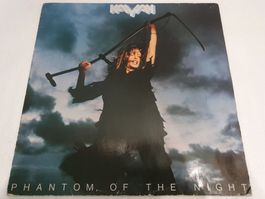 Kayak – Phantom Of The Night