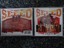 CD ; Seeed