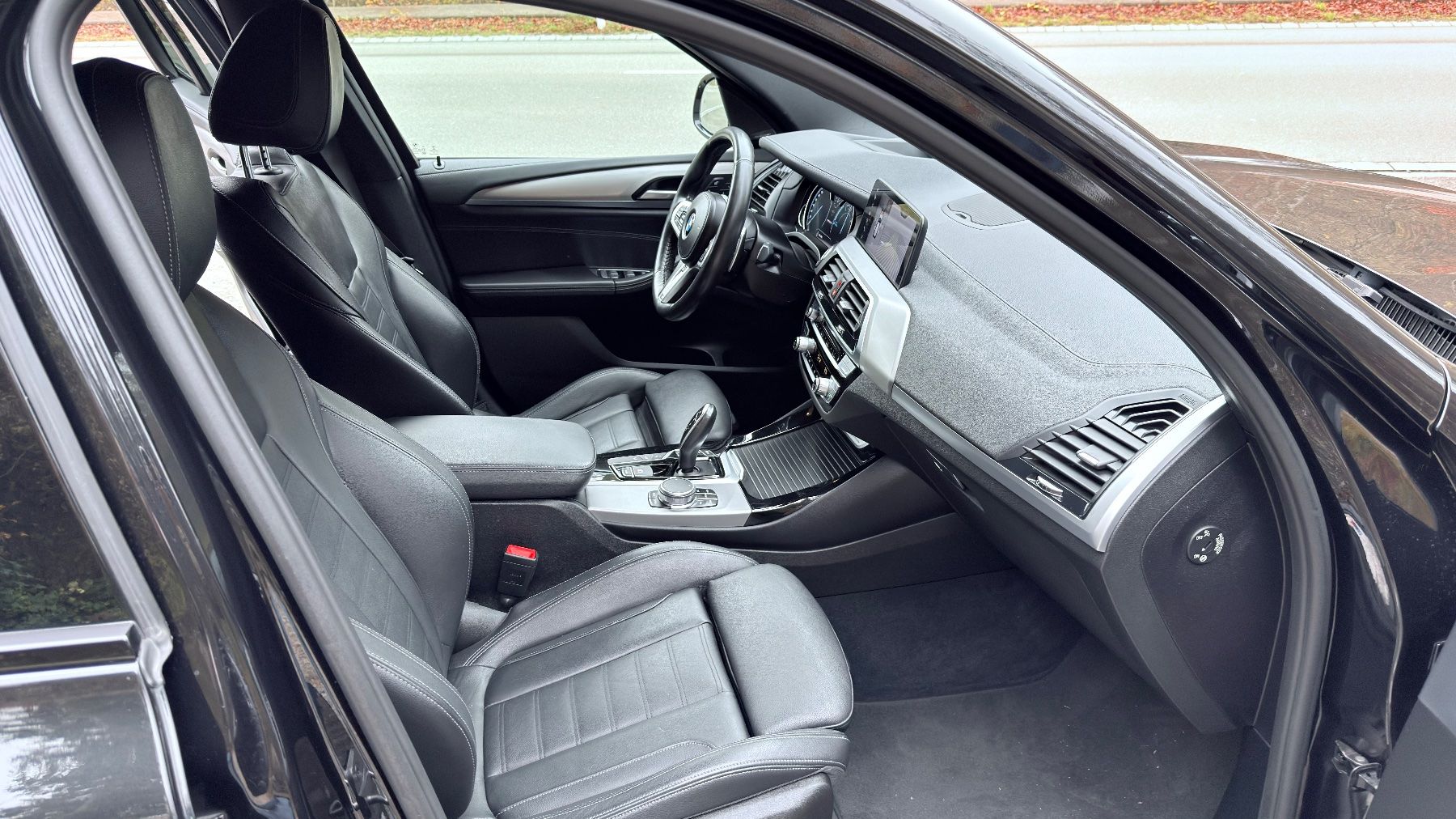 BMW Automobili: BMW X3 M40i – Usato da Winterthur venduto da rid_5mf5 6