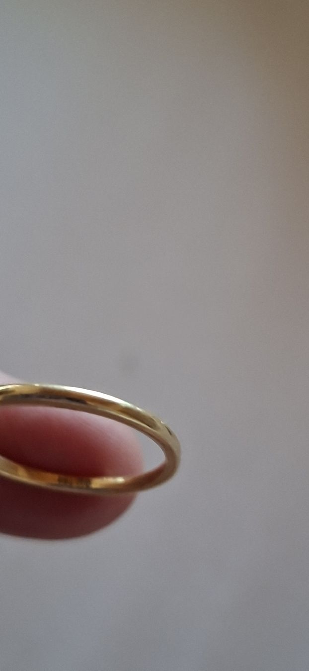 Ringe: Lila Tansanit Ring – Gebraucht aus Wünnewil von 04Blume 2