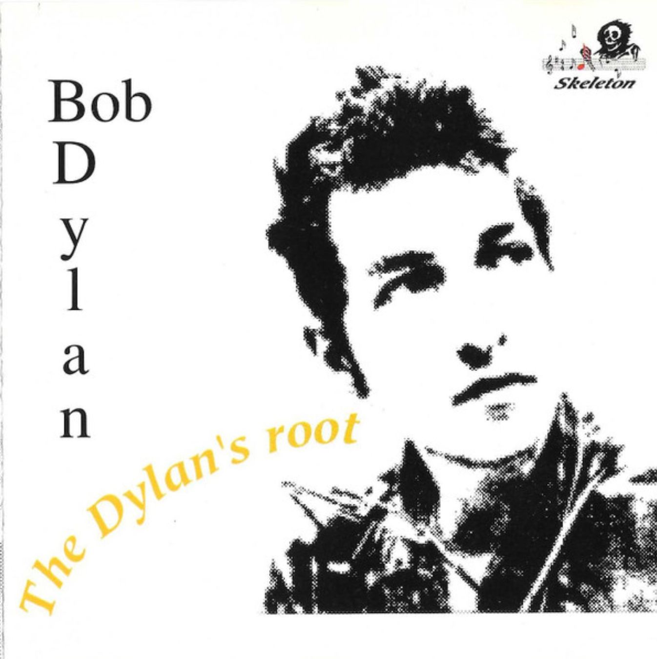 CD: Bob Dylan - The Dylan's Root(s) – Usato da Basel venduto da afetz