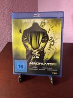 Mindhunters Blu-Ray
