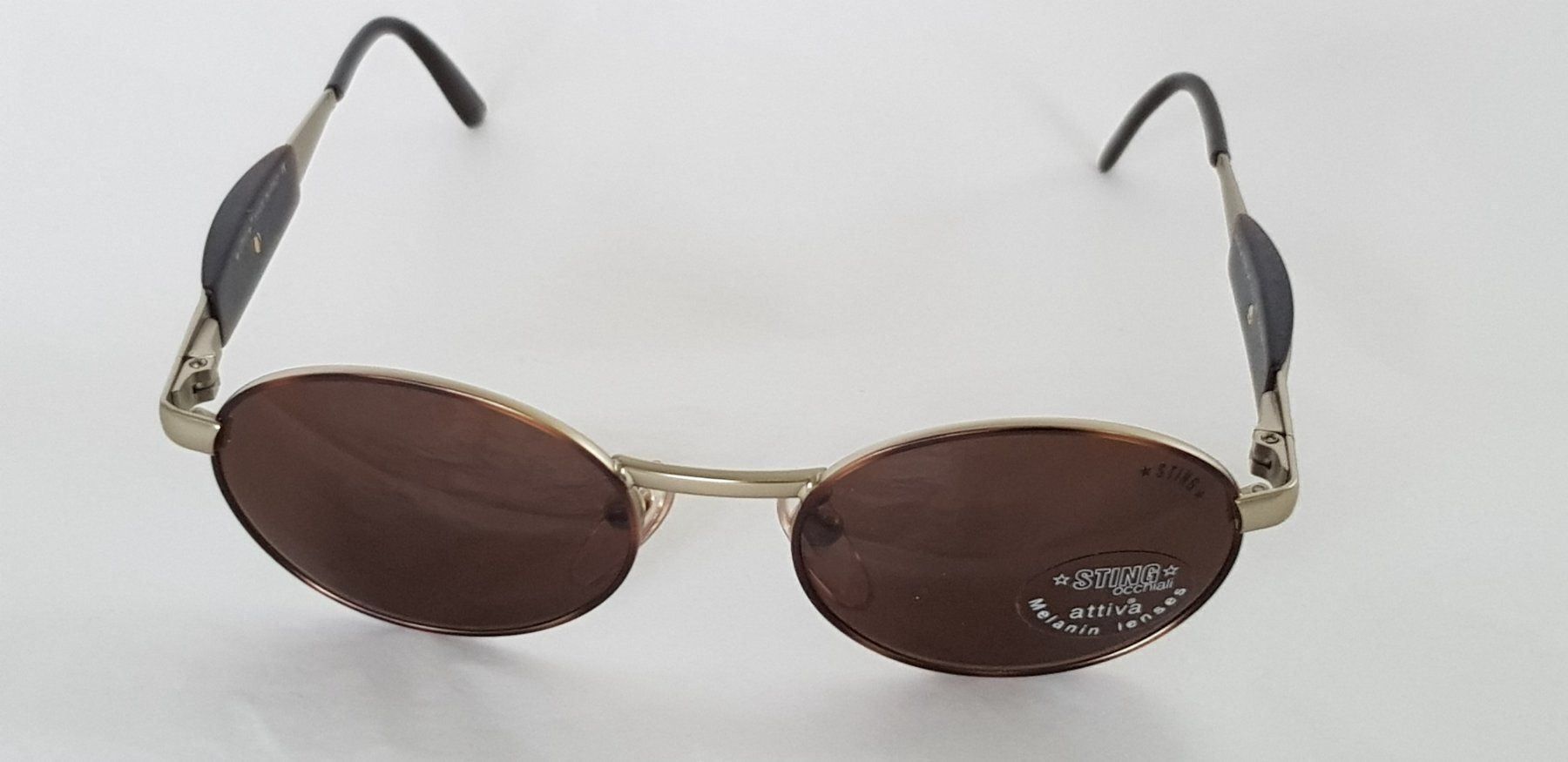 Lunettes & Verres: STING  Junioren  Sonnenbrille – D'occasion à Aadorf par condor35 5